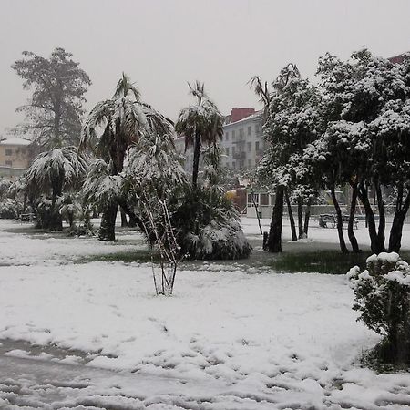 Appartament Gorgiladze Batum Oda fotoğraf