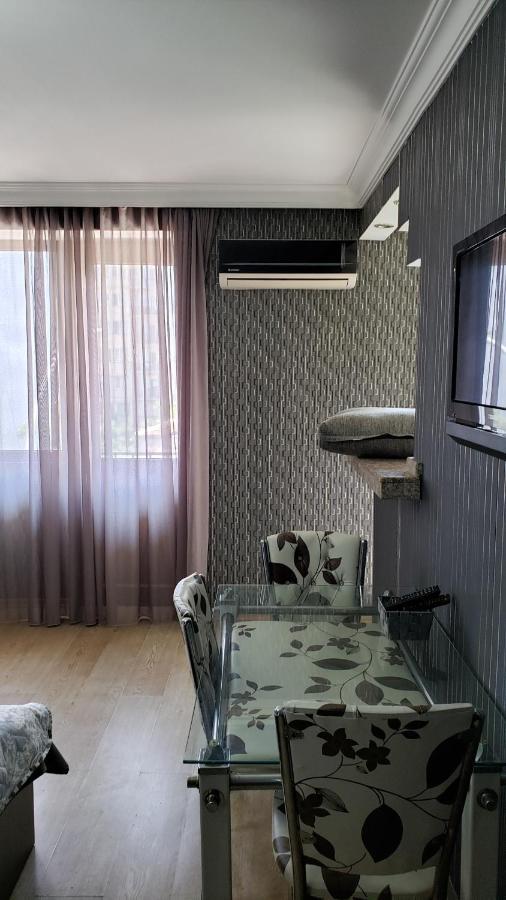 Appartament Gorgiladze Batum Dış mekan fotoğraf