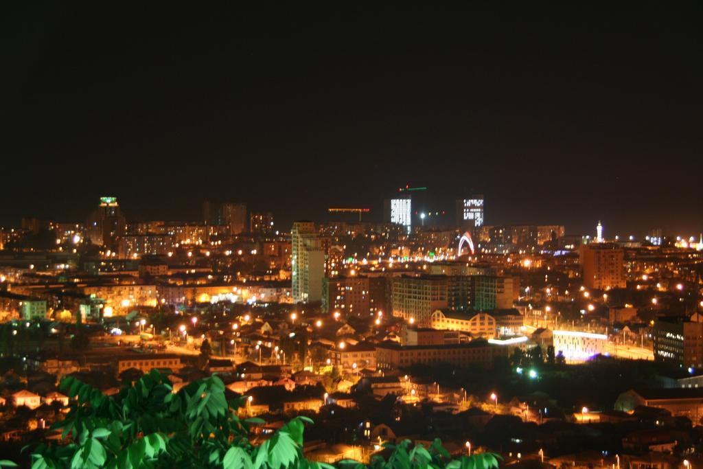 Appartament Gorgiladze Batum Oda fotoğraf