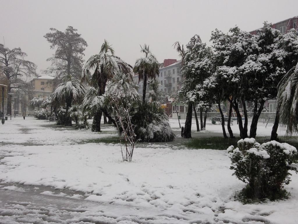 Appartament Gorgiladze Batum Oda fotoğraf